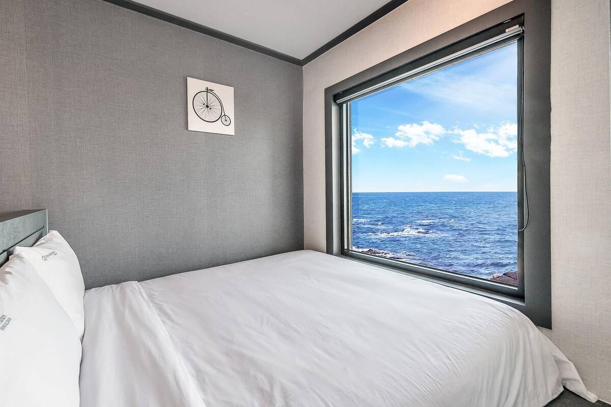 Basic Room, 1 Bedroom (Benito) | 1 bilik tidur, Wi-fi percuma 
