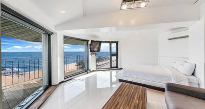 Gangneung Baekya Pension