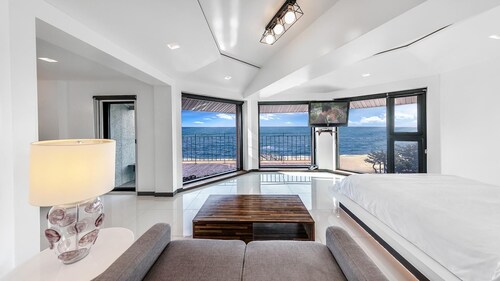 Gangneung Baekya Pension