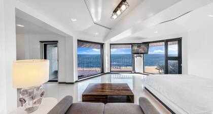 Gangneung Baekya Pension