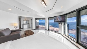 Chambre de base, 1 chambre (Odense(SPA)) | 1 chambre, accès au Wi-Fi (inclus)