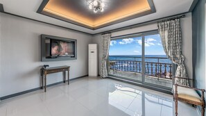 Chambre de base, 1 chambre (Palau) | 1 chambre, accès au Wi-Fi (inclus)