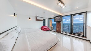 Quarto básico, 1 quarto (Oslo(SPA)) | 1 quarto, Wi-Fi de cortesia