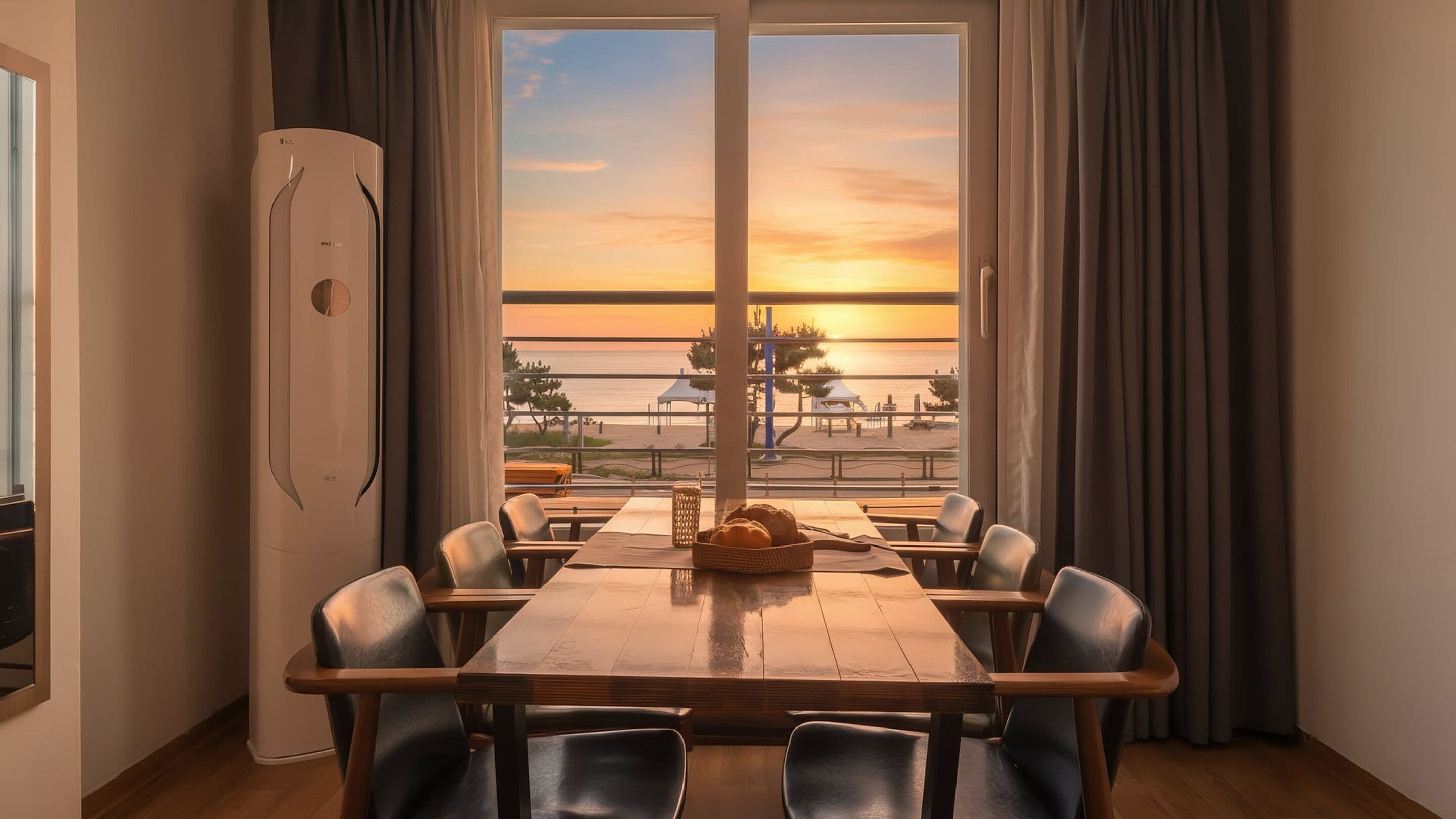 Basic Room, 2 Bedrooms (101) | 1 bedroom, free WiFi