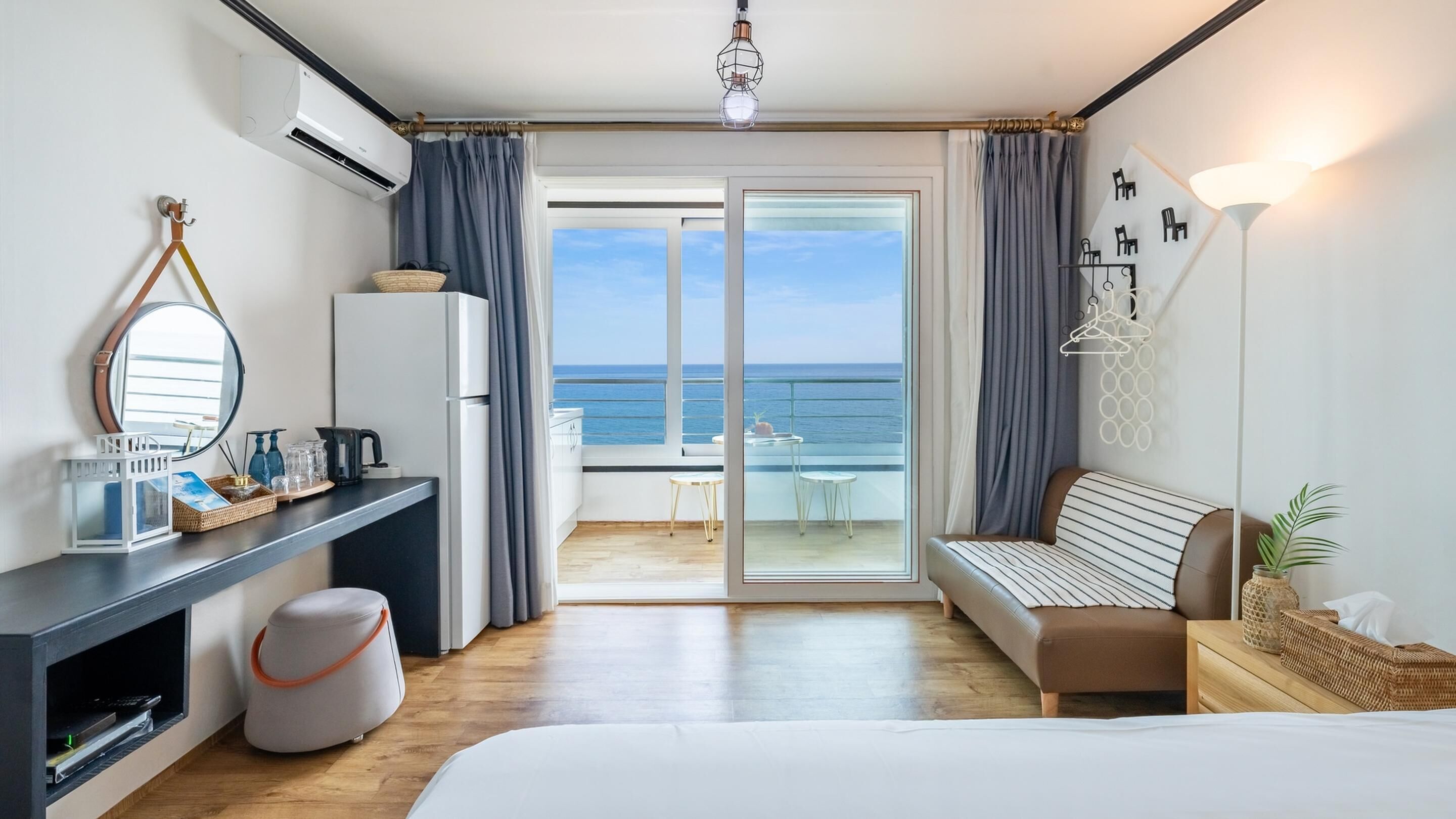Basic Room, 1 Bedroom (403) | 1 bedroom, free WiFi