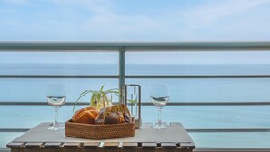 1 bedroom, free WiFi - Yangyang Verit Pension (Yangyang)