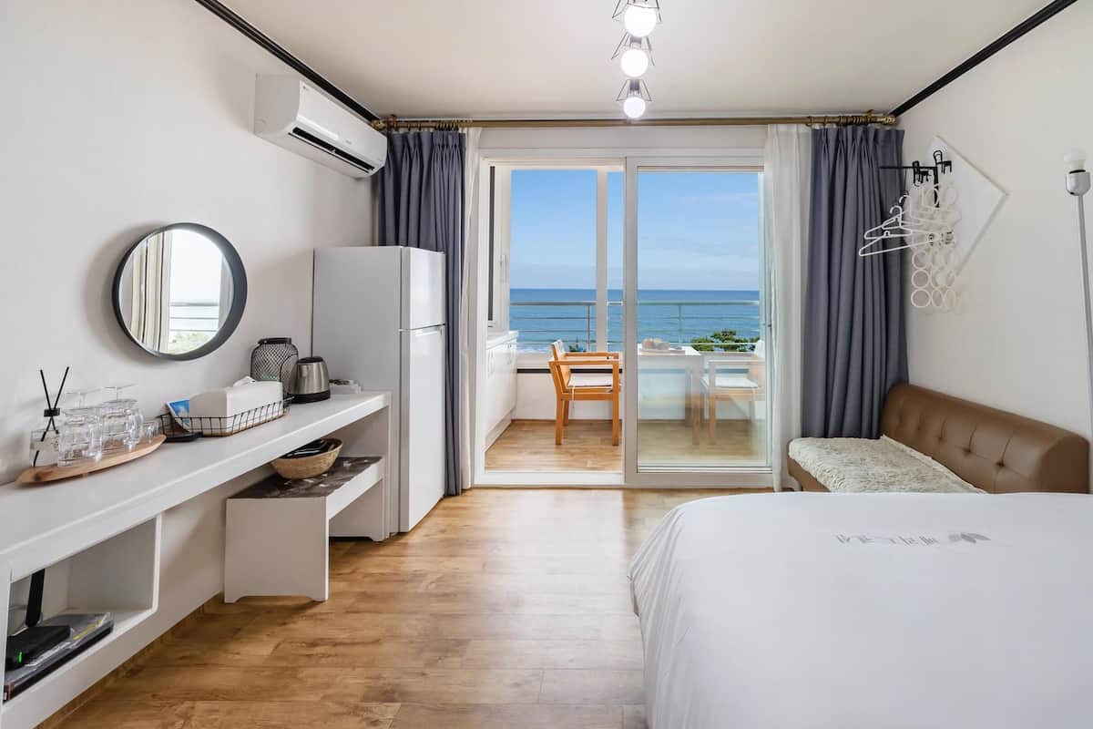Basic Room, 1 Bedroom (301) | 1 bedroom, free WiFi
