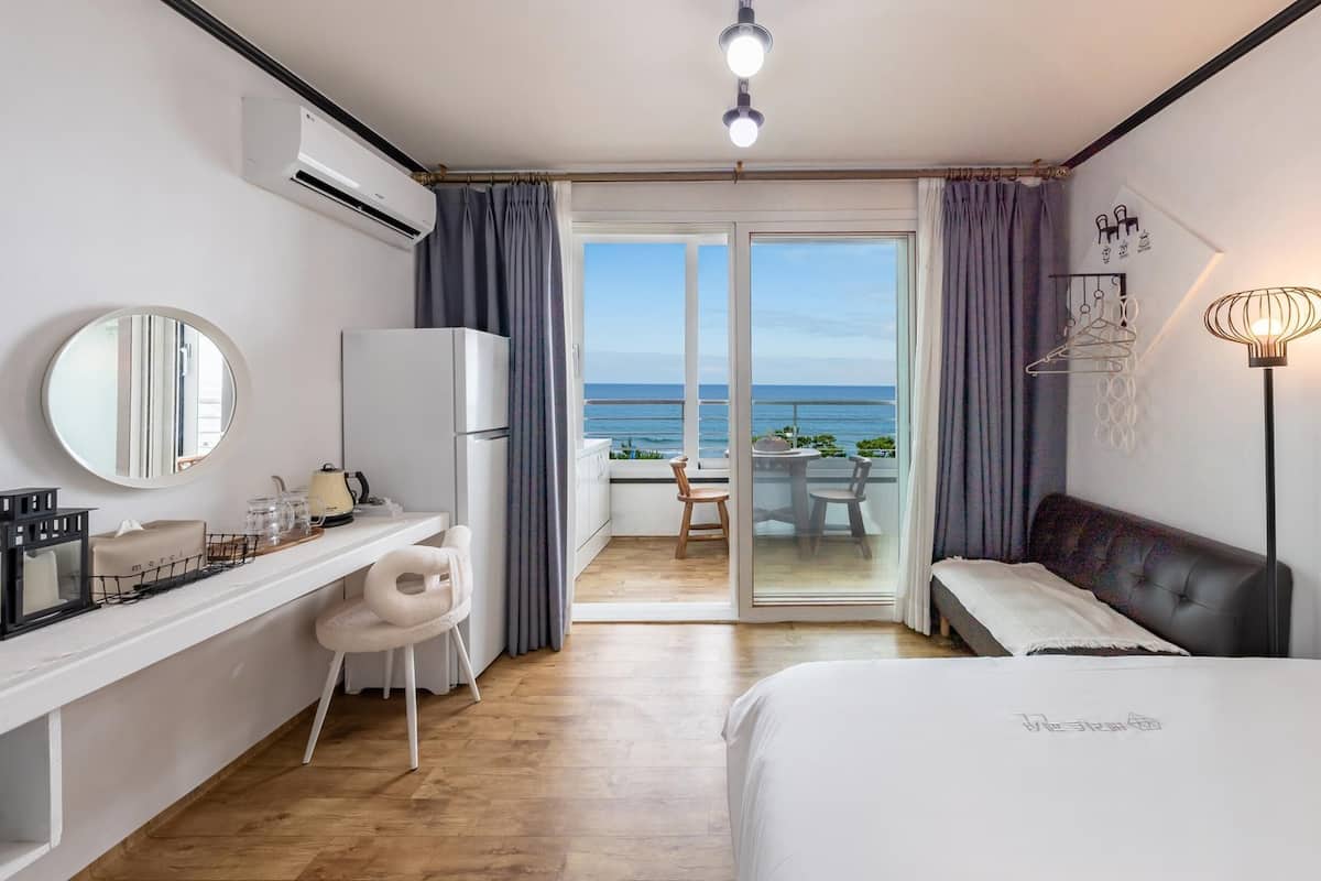 Basic Room, 1 Bedroom (302) | 1 bedroom, free WiFi