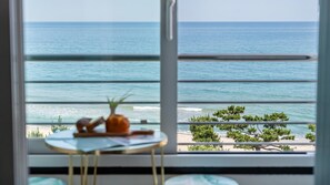 1 bedroom, free WiFi - Yangyang Verit Pension (Yangyang)