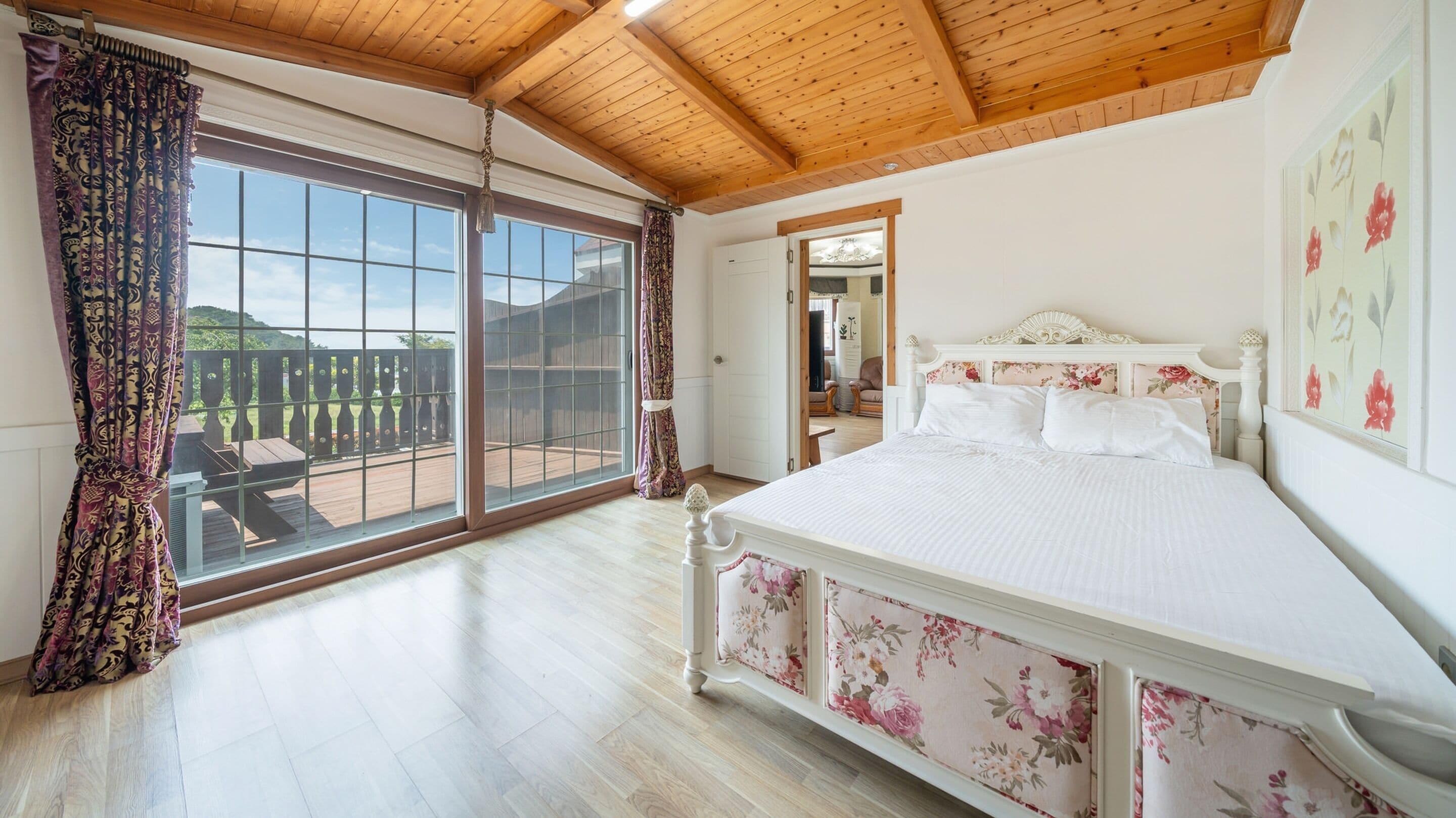 Camera Basic, 2 camere da letto (cao) | 1 camera, Wi-Fi gratuito