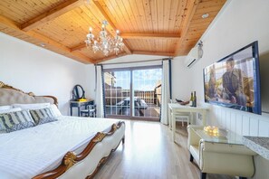 Habitación básica, 1 habitación (Pattaya(SPA)) | Exterior