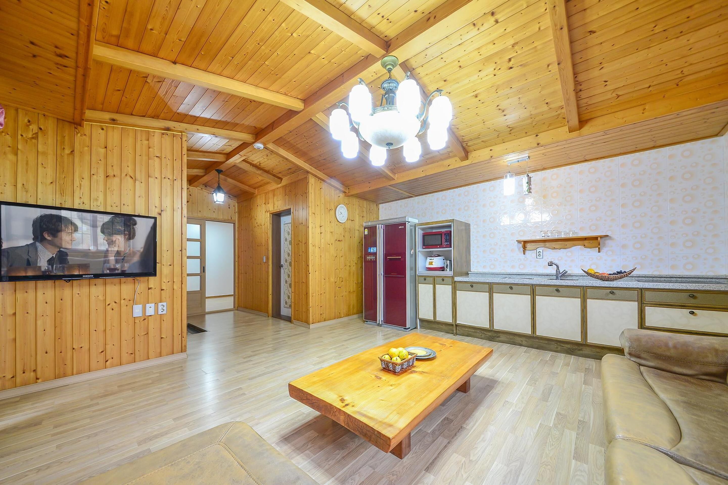 1 bedroom, WiFi (free)