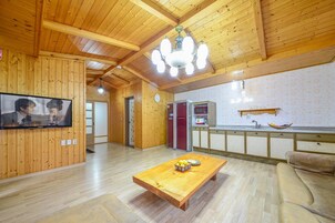 1 habitación y wifi gratis