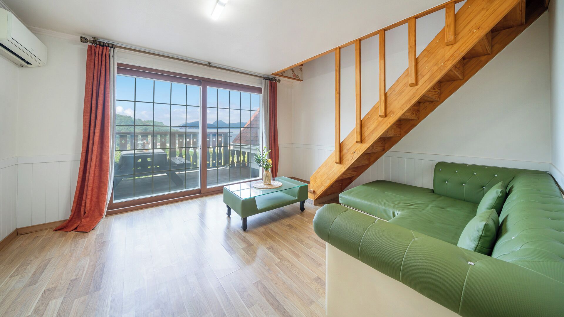 Habitació bàsica, 1 dormitori (Bali) | 1 dormitori i wifi gratuïta 