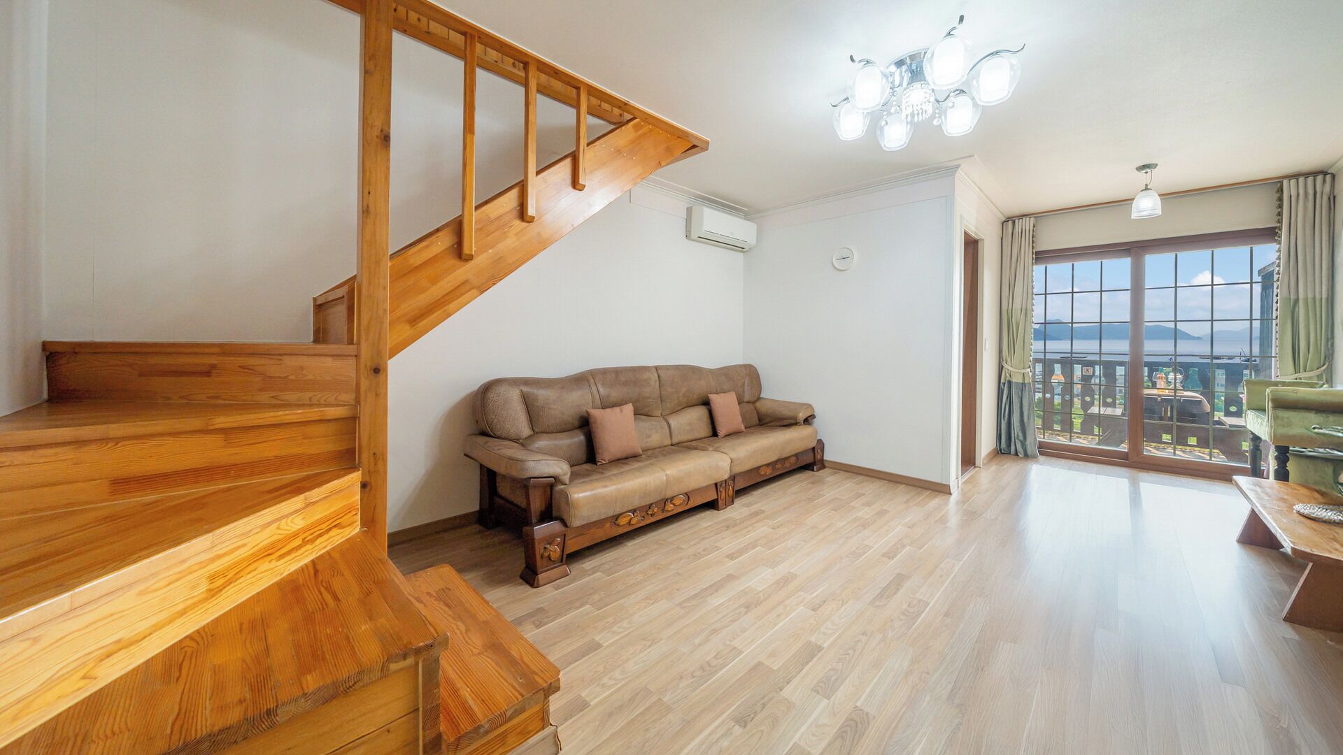 Habitació bàsica, 1 dormitori (Donghae) | 1 dormitori i wifi gratuïta 