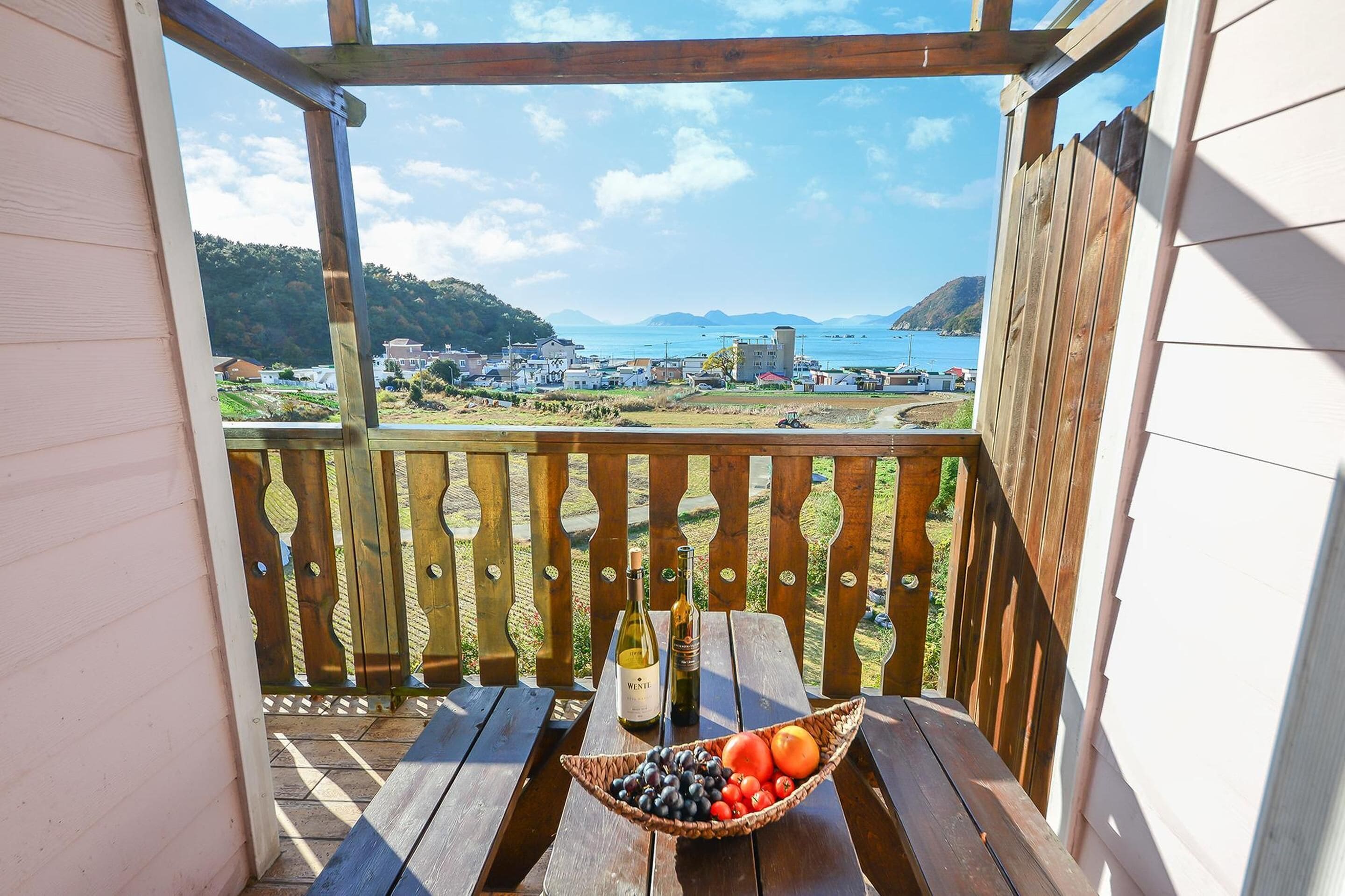 Eenvoudige kamer, 1 slaapkamer (Geejoonghae(SPA)) | 1 slaapkamer, gratis wifi