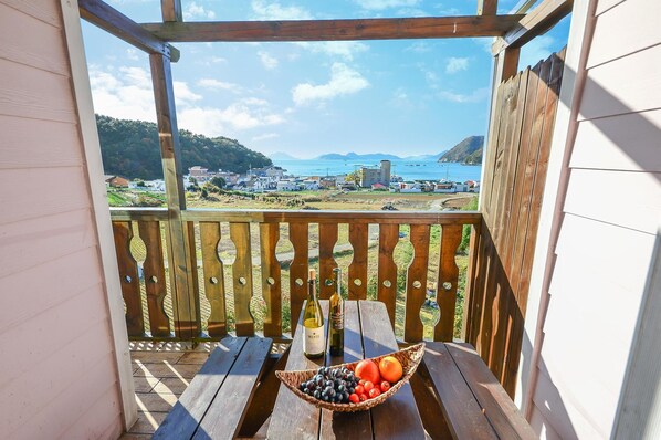 Basic Room, 1 Bedroom (Geejoonghae(SPA))