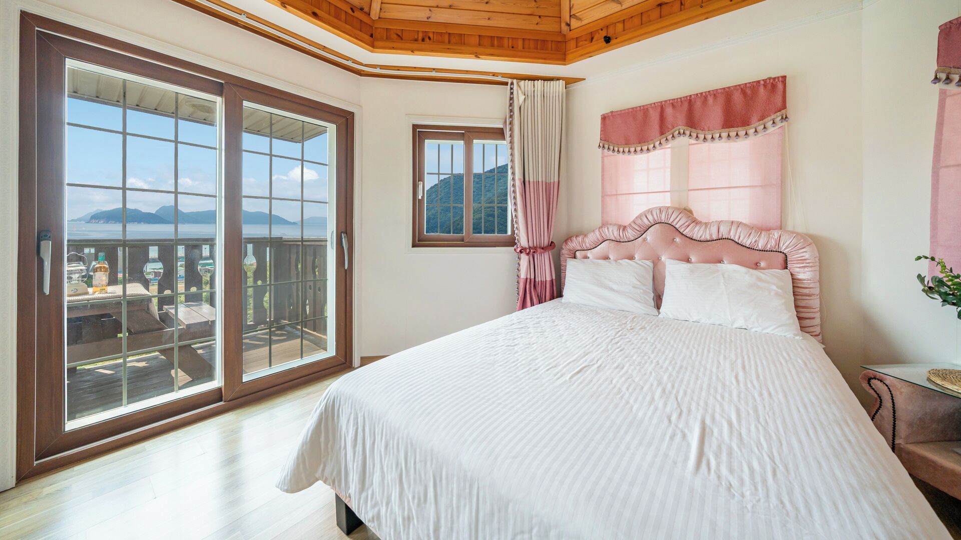 Habitació bàsica, 1 dormitori (Taepyeongyang(SPA)) | 1 dormitori i wifi gratuïta 