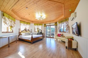 Basic Room, 1 Bedroom (Maldives(SPA)) | 1 bedroom, free WiFi