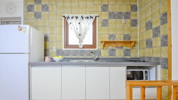 Habitaciรณn bรกsica, 1 habitaciรณn (Indoyang(SPA)) | 1 dormitorio y wifi gratis