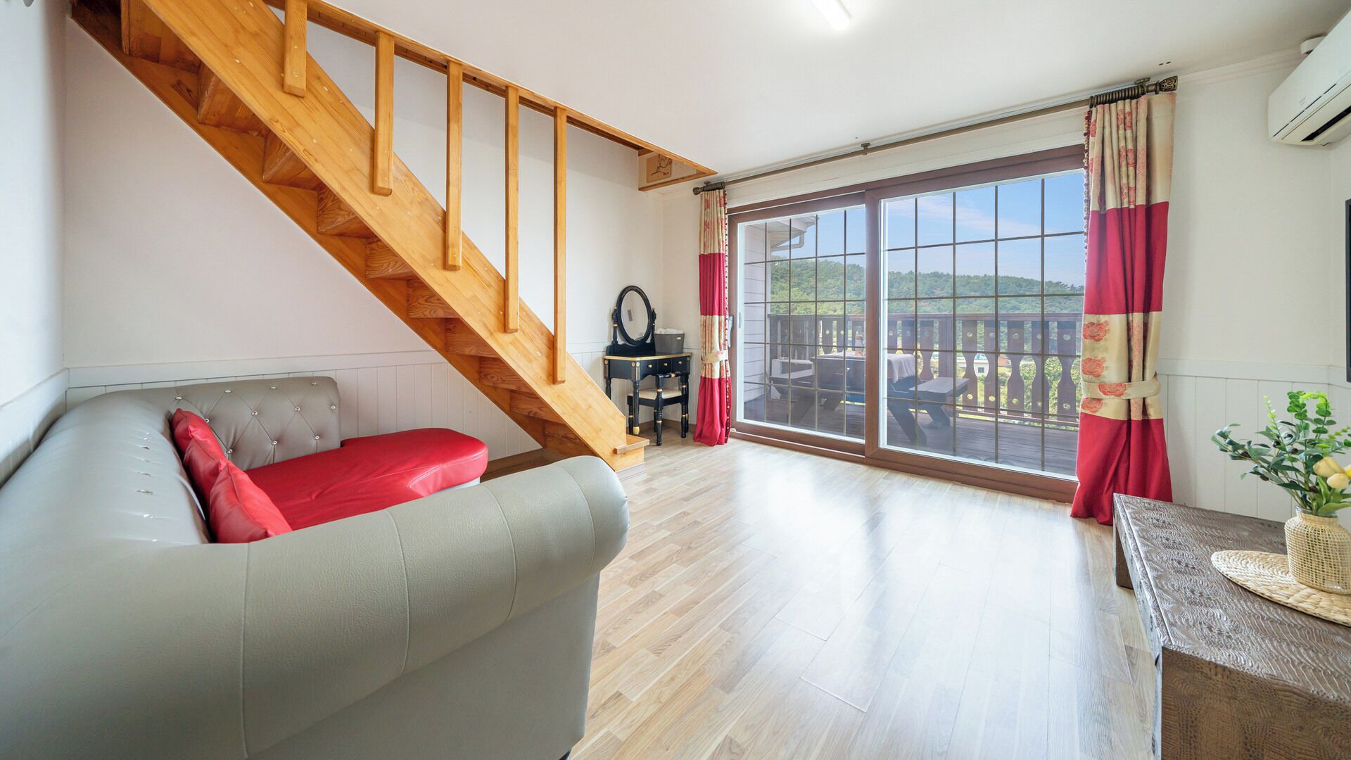 Habitació bàsica, 1 dormitori (Cebu) | 1 dormitori i wifi gratuïta 