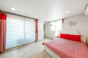 Basic Room, 1 Bedroom (Spring 7)