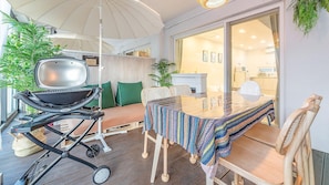 1 bedroom, free WiFi