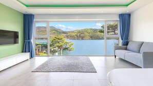 Eenvoudige kamer, 1 slaapkamer (Phlox 202) | 1 slaapkamer, gratis wifi