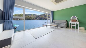 Basic-Zimmer, 1 Schlafzimmer (Daisy 301) | 1 Schlafzimmer, kostenloses WLAN