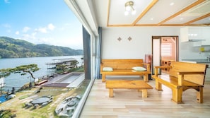 Chambre, 1 chambre (Binari 302) | 1 chambre, Wi-Fi gratuit