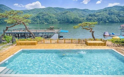 Gapyeong Garamseulki Pension