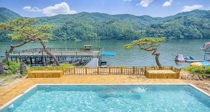 Gapyeong Garamseulki Pension