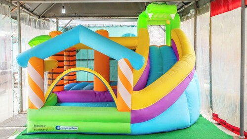 Gapyeong Yeoul Kids Pension