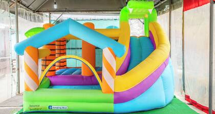 Gapyeong Yeoul Kids Pension