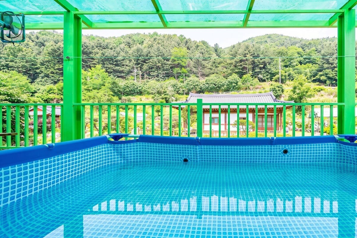 1 bedroom, WiFi (free)
