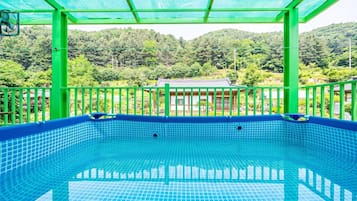 Basic Room, 1 Bedroom (Saffron) | 1 bedroom, free WiFi