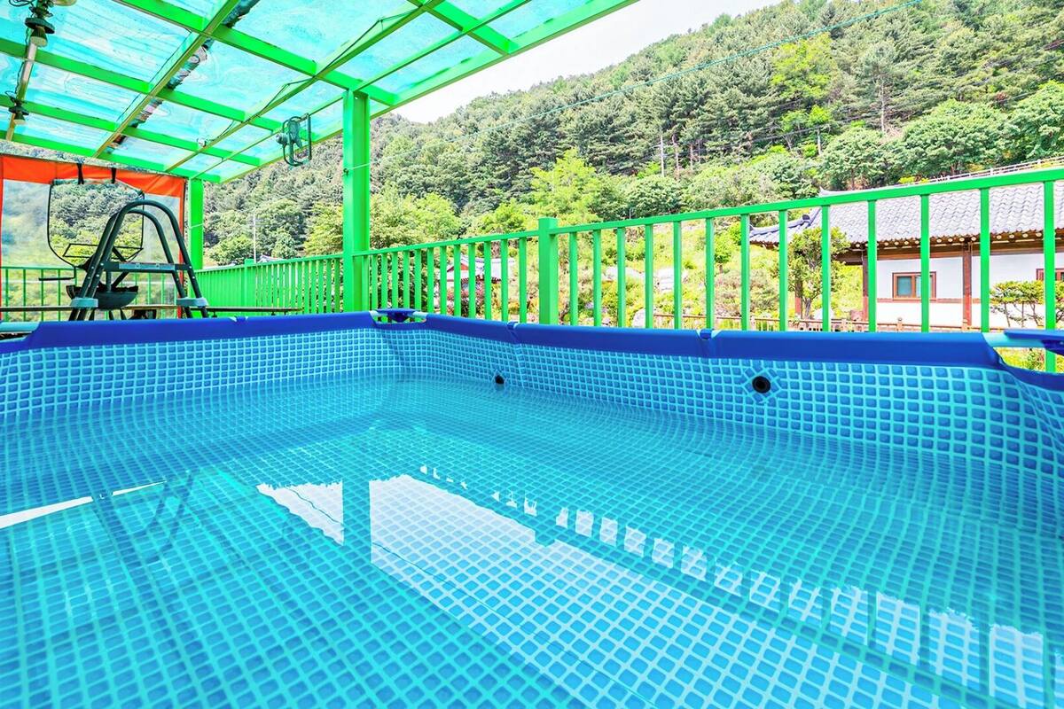 1 bedroom, WiFi (free)