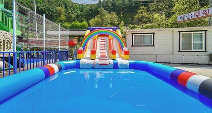 Gapyeong Yeoul Kids Pension