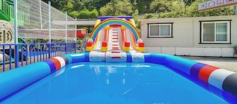 Gapyeong Yeoul Kids Pension