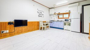 Basic-rum - 1 sovrum (Lavender) | 1 sovrum och gratis wi-fi