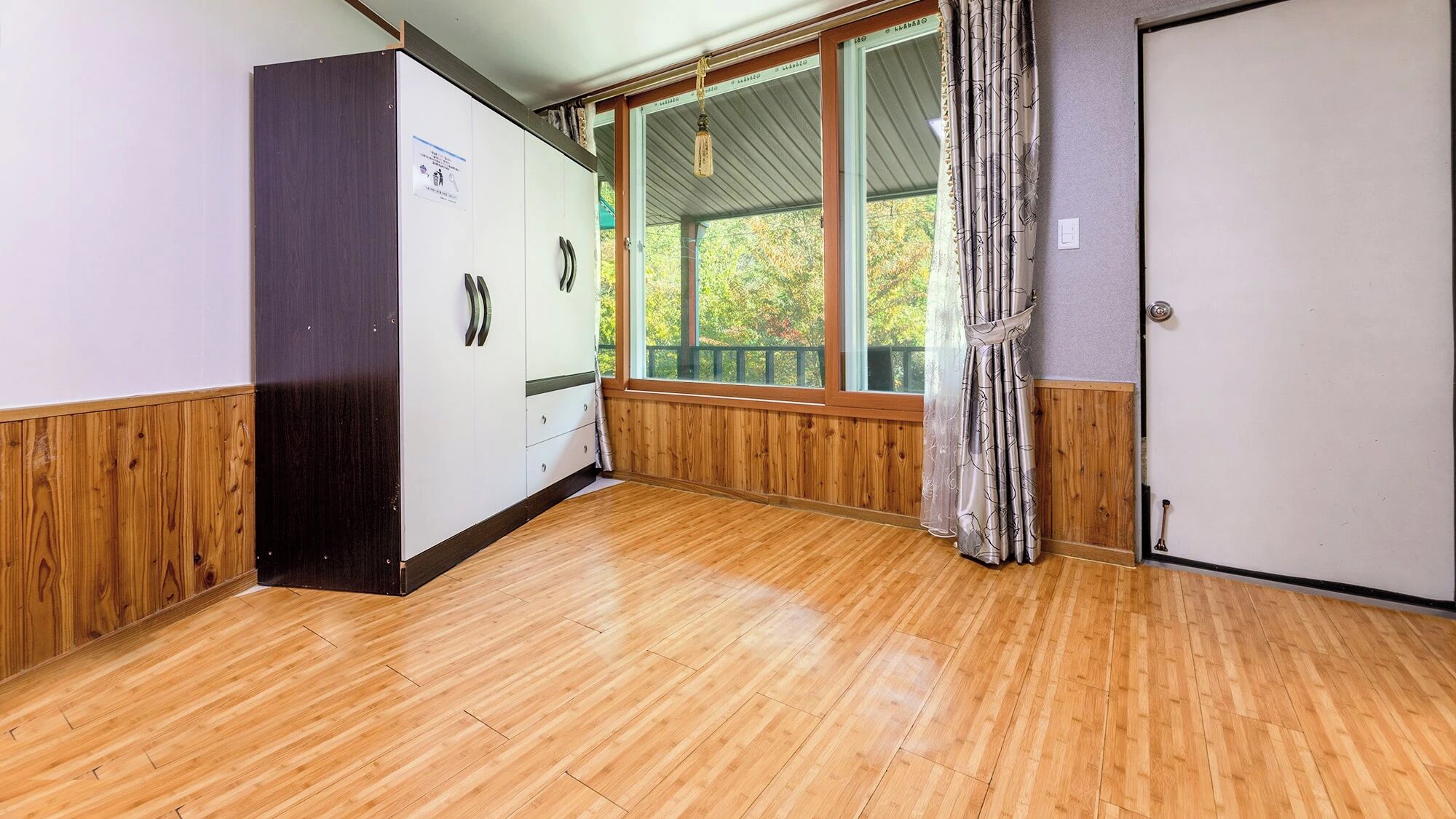Basic Room, 1 Bedroom (Freesia) | 1 bilik tidur, Wi-fi percuma 