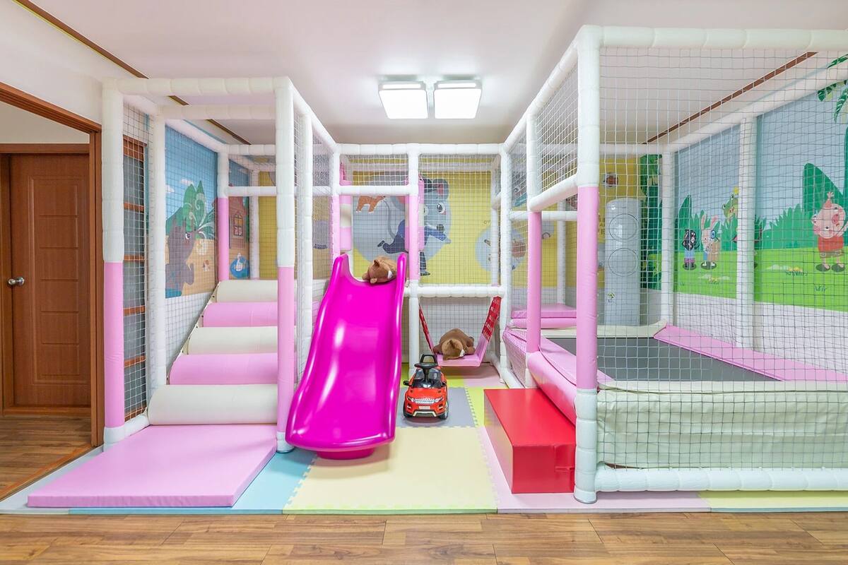 Basic-værelse - 1 soveværelse (Freesia) | 1 soveværelse, gratis Wi-Fi