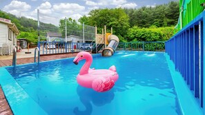 Exterior - Gapyeong Yeoul Kids Pension (Gapyeong)