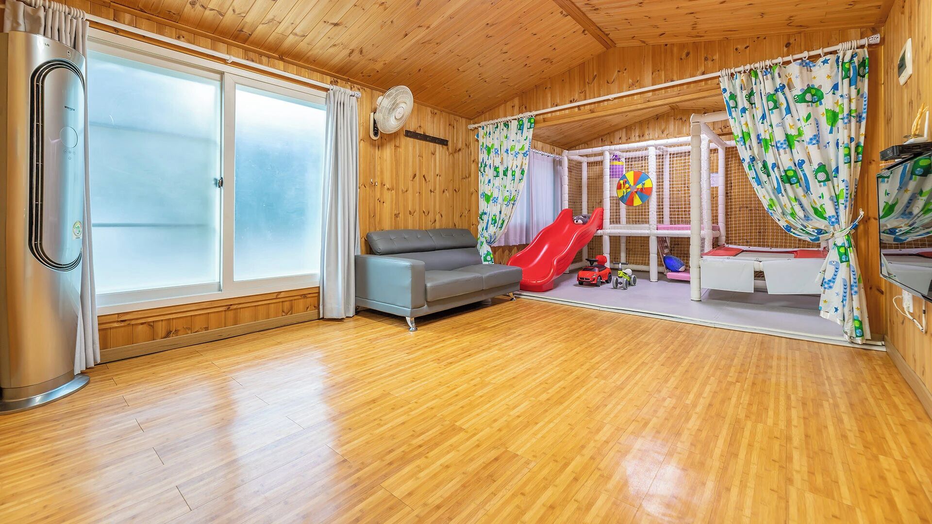 Basic Room, 1 Bedroom (Annex) | 1 bedroom, free WiFi