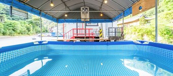 Gapyeong Yeoul Kids Pension