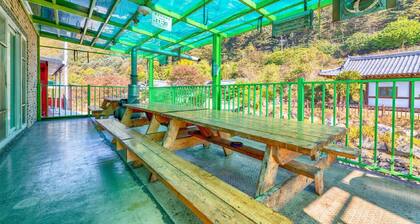 Gapyeong Yeoul Kids Pension