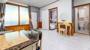 Basic Room, 1 Bedroom (Daisy) | 1 bedroom, free WiFi