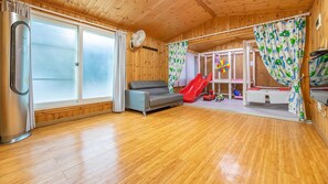 Basic-rum - 1 sovrum (Annex) | 1 sovrum och gratis wi-fi