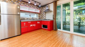 Basic Room, 1 Bedroom (Iris) - Gapyeong Yeoul Kids Pension (Gapyeong)