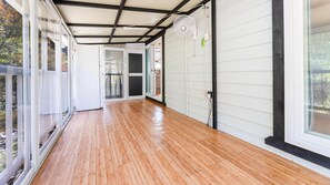 Habitació bàsica, 1 dormitori (Annex) | 1 dormitori i wifi gratuïta 